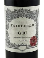 G.III Cabernet Sauvignon