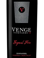 Zinfandel Signal Fire Vineyard