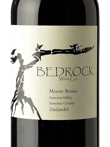 Monte Rosso Zinfandel