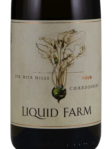 Chardonnay Four