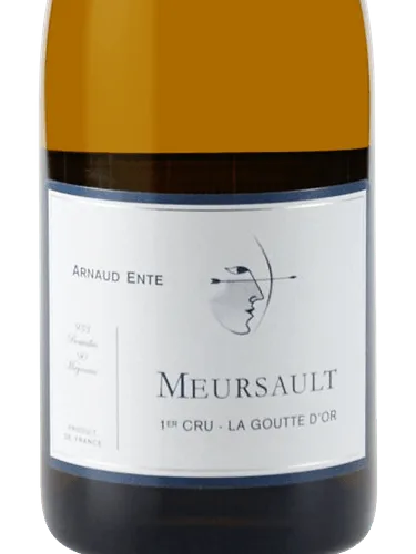 Meursault 1er Cru 'La Goutte d'Or'