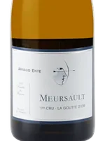 Meursault 1er Cru 'La Goutte d'Or'