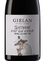 Trattmann Pinot Noir Riserva