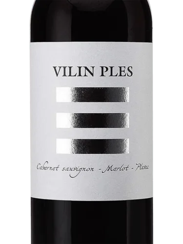 Vilin Ples Red Blend