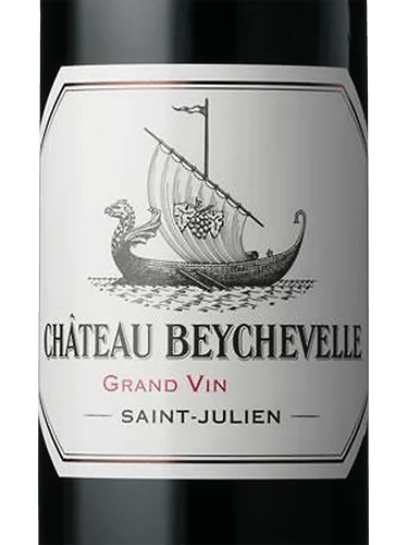 Saint-Julien (Grand Cru Classé)