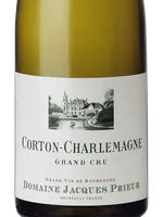 Corton-Charlemagne Grand Cru