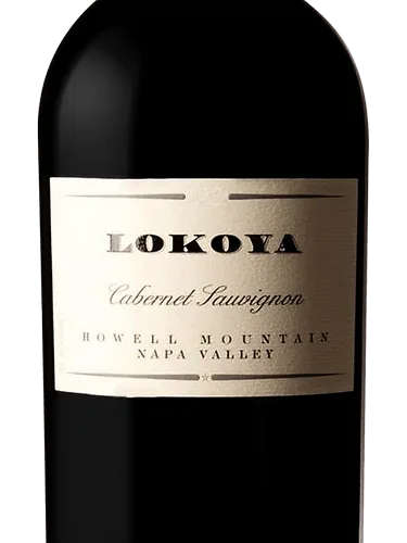 Howell Mountain Cabernet Sauvignon