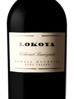 Howell Mountain Cabernet Sauvignon