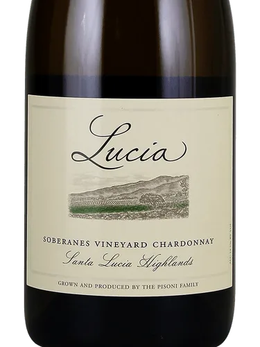 Soberanes Vineyard Chardonnay