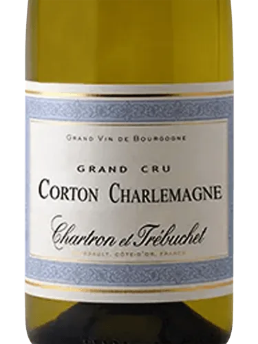 Corton-Charlemagne Grand Cru