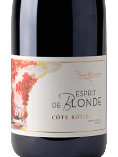 Côte-Rôtie Esprit de Blonde