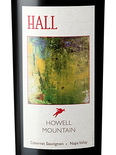 Howell Mountain Cabernet Sauvignon