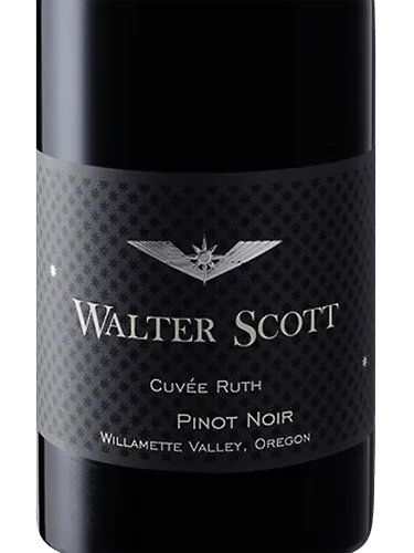 Cuvée Ruth Pinot Noir