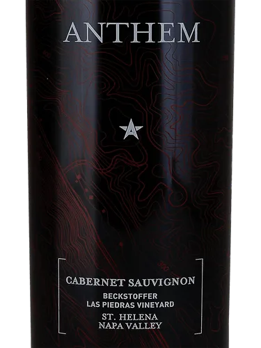 Beckstoffer las Piedras Vineyard Cabernet Sauvignon