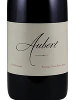 Pinot Noir UV Vineyard