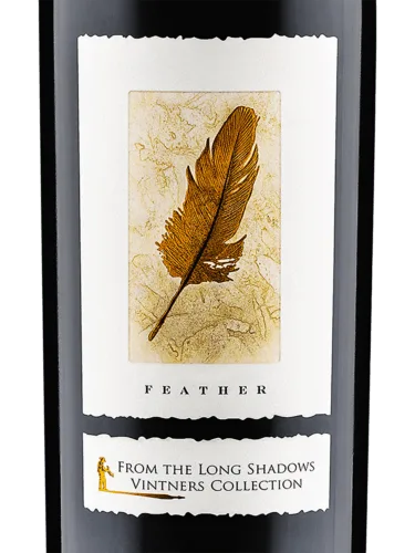 Feather Cabernet Sauvignon
