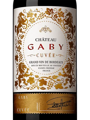 Cuvée Canon-Fronsac