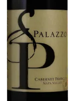 Reserve Cabernet Franc