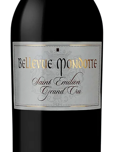 Saint-Émilion Grand Cru