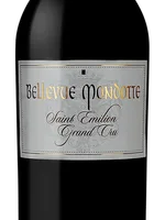Saint-Émilion Grand Cru