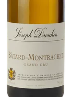 Bâtard-Montrachet Grand Cru