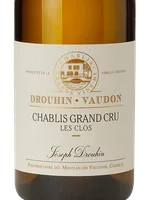 Drouhin - Vaudon Chablis Grand Cru 'Les Clos'