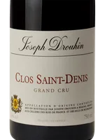 Clos Saint-Denis Grand Cru