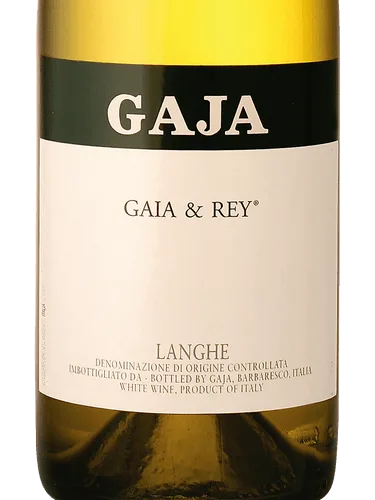 Gaia & Rey Langhe
