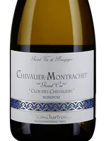Chevalier-Montrachet Grand Cru 'Clos des Chevaliers' Monopole