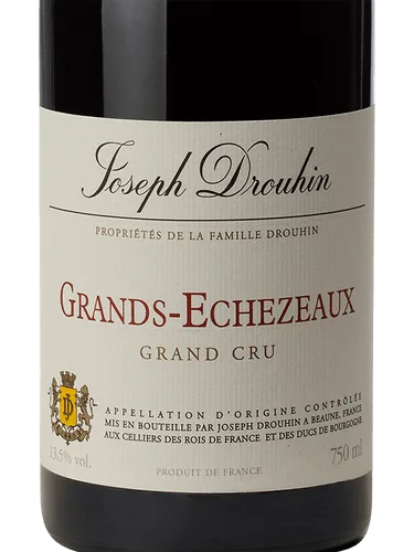 Grands-Echezeaux Grand Cru