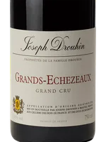 Grands-Echezeaux Grand Cru