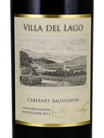 Cabernet Sauvignon Villa del Lago