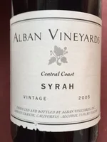 Syrah
