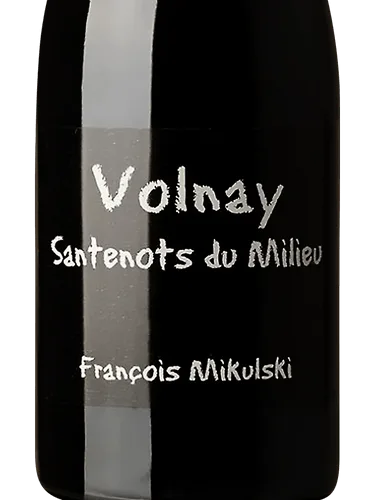Volnay 1er Cru 'Santenots du Milieu'