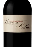Wildfoote Vineyard Vixen Block Cabernet Sauvignon