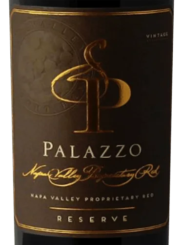 Right Bank Reserve Proprietary Red