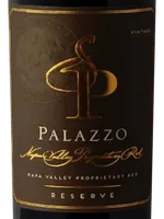 Right Bank Reserve Proprietary Red