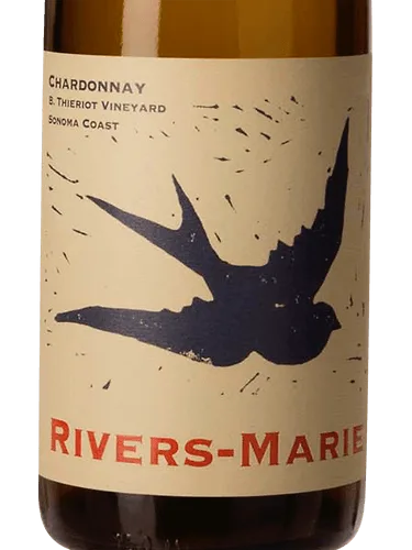 B. Thieriot Vineyard Chardonnay