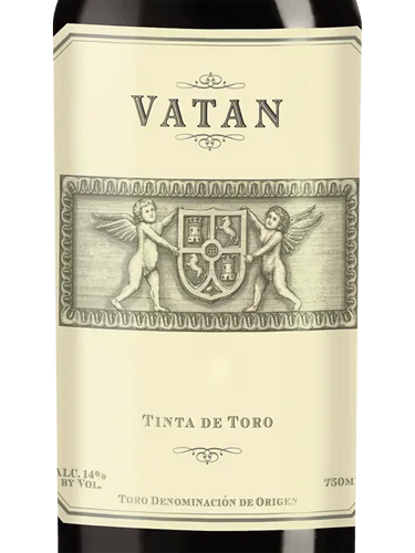 Vatan Tinta de Toro