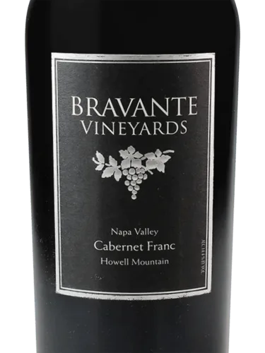 Cabernet Franc