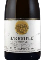 Ermitage l'Ermite Blanc