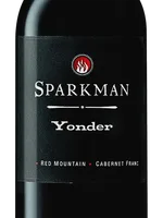 Yonder Cabernet Franc