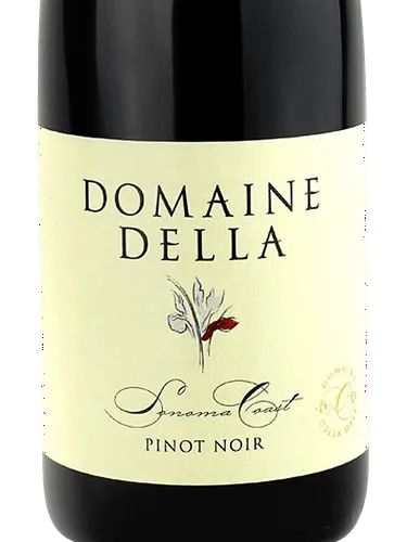 Sonoma Coast Pinot Noir
