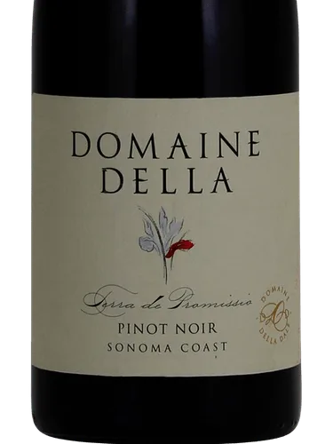 Terra de Promissio Pinot Noir