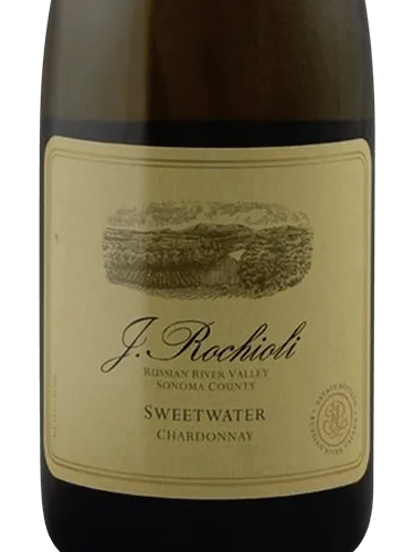 Sweetwater Chardonnay