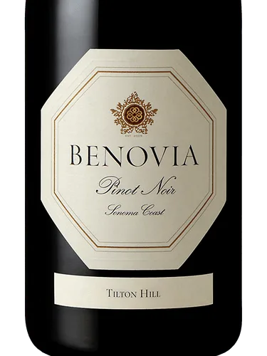Tilton Hill Pinot Noir