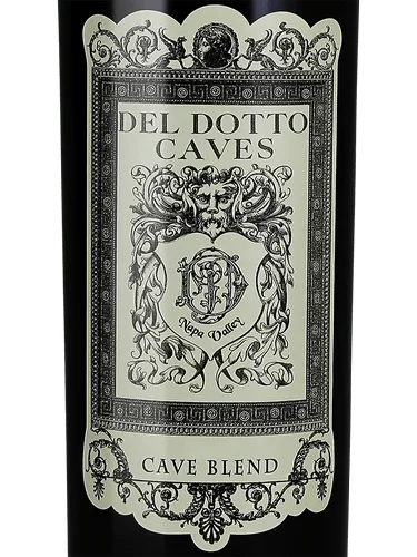 Cave Blend