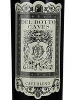 Cave Blend