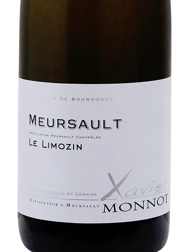 Le Limozin Meursault