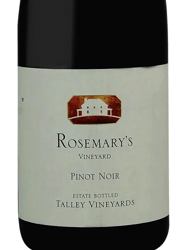 Rosemary's Vineyard Pinot Noir